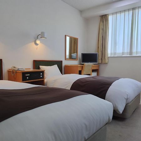 New Grand Hotel Shinjo Exterior photo