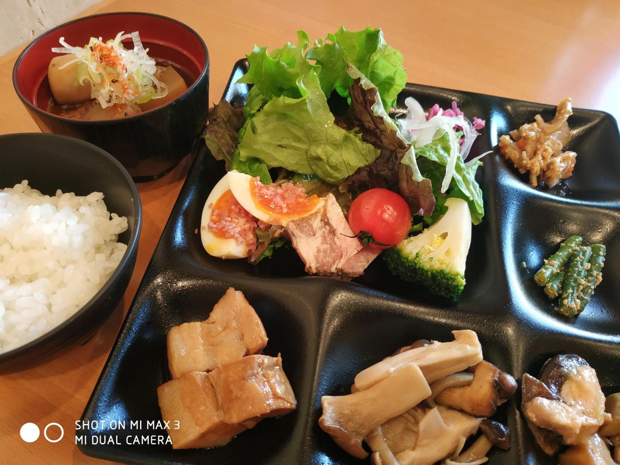 New Grand Hotel Shinjo Exterior photo